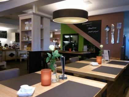 Foto: Bistro Im Kontor